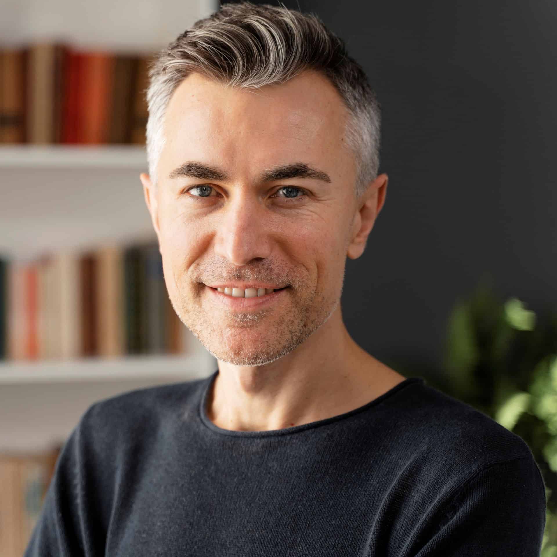 Olivier Sommer