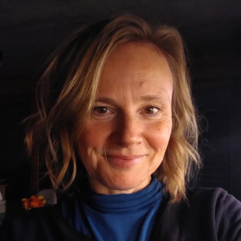 Delphine Marchetti