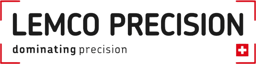 Lemco Precision