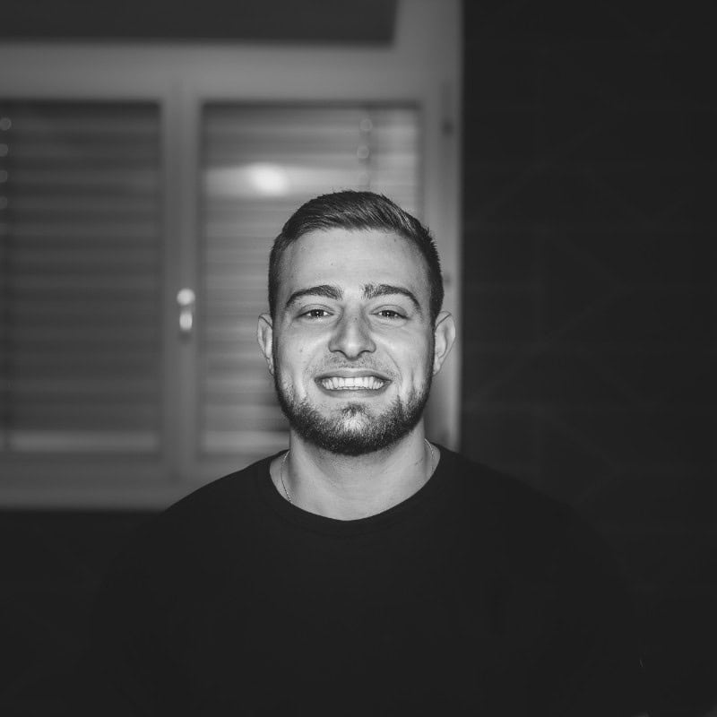 Lucas Constantin