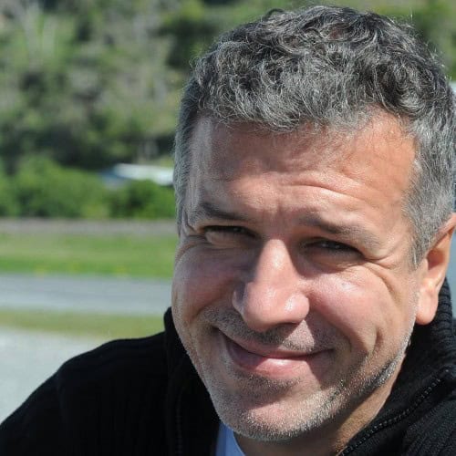 Olivier Morgan