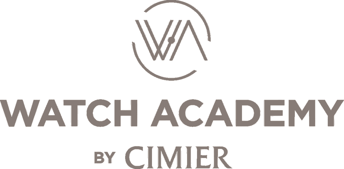 Watch Academy by CIMIER